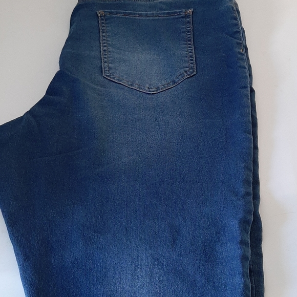 Jean jeggings - Picture 2 of 3